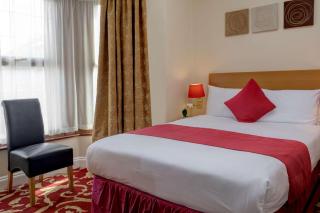 Best Western London Ilford Hotel - 5