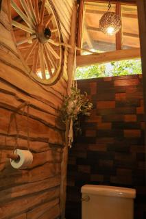 Roots Tree House - 7