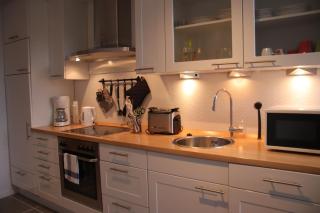 Ferienwohnung Eddelhoff - 2