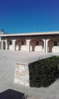 Masseria Pasturi - Avetrana - 4