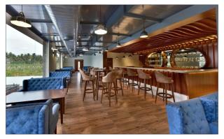 Royal Lotus View Resotel - 2