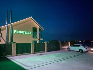 Panorama - Vapniarca - 5