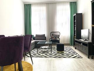 Tada Apartment - 1