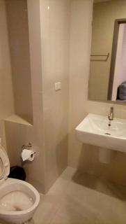 The Base Central Pattaya By He - 1