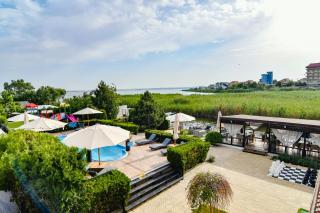 Pensiunea Alfa - Mamaia Nord – Năvodari - 5