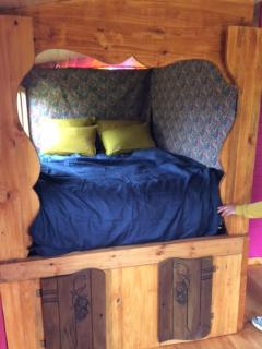 Les Chambres du Mad - Henvic - 2