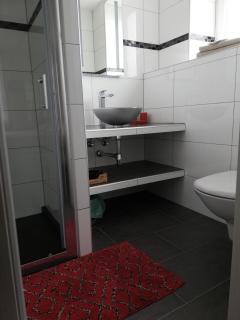 Chambres d'hôtes Sandrine Louis - Phalsbourg - 6