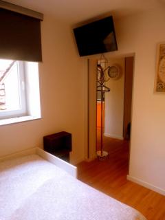 Le Studio Stanislas - Colmar - 5