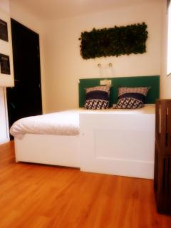 Le Studio Stanislas - Colmar - 9