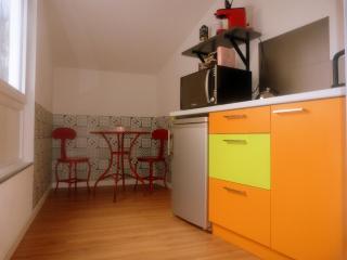 Le Studio Stanislas - Colmar - 4