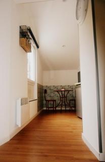 Le Studio Stanislas - Colmar - 6