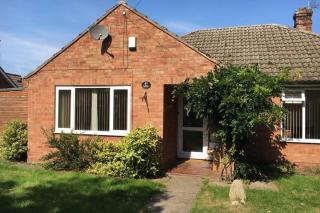 Home away from Home - North Collingham - 8