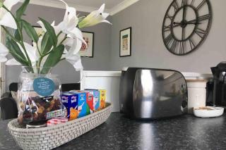 Home away from Home - North Collingham - 7