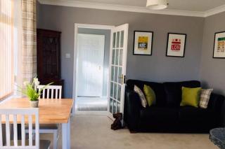 Home away from Home - North Collingham - 6