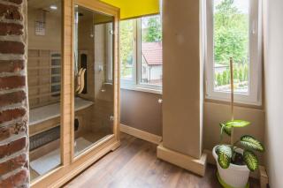 Apartamenty Izerskie - ul. Wczasowa 8 - Świeradów-Zdrój - 1
