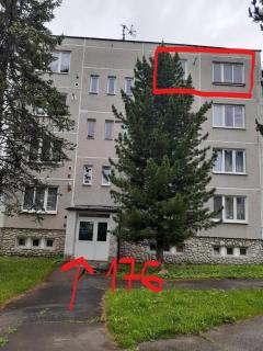 Apartman 176 - Tatranská Lomnica - 0