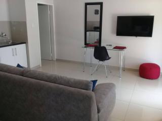 Apollo Hotel - Johannesbourg - 3