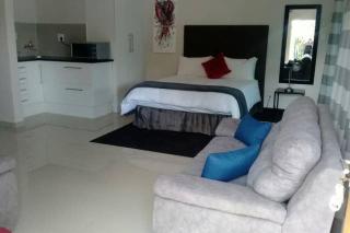 Apollo Hotel - Johannesbourg - 7