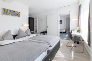 Hotel Allegro Einsiedeln - Einsiedeln - 2