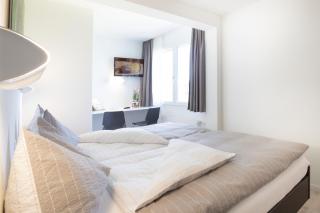 Hotel Allegro Einsiedeln - Einsiedeln - 9