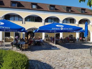 Schloss Kirchham - Kirchham - 1