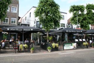 Hotel Verhoeven - Uden - 4