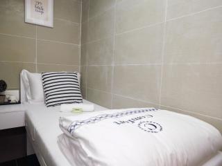 Hostel TST - Hong Kong - 4