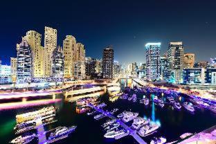 Jannah Marina Hotel Apartments - Dubai - 2