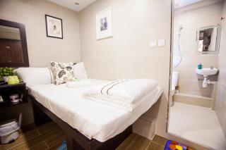 Hostel TST - 7
