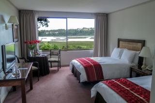 Hotel Puerta del Sur - 9