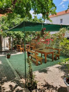 Apartmani Španja - Vodice - 7