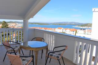 Apartments Janja - Murter - 9