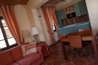 Villa San Filippo - Barberino di Val d'Elsa - 7