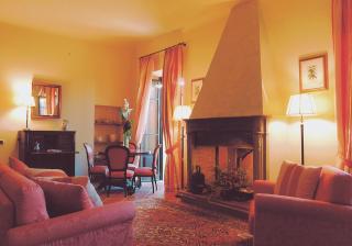Villa San Filippo - Barberino di Val d'Elsa - 8