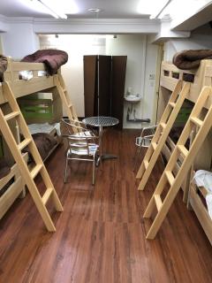 Yushima Okachimachi Hotel - Tokio - 9