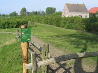 Hofstede Elzenoord - Vrouwenpolder - 2