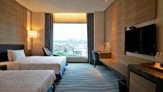 City Suites - Kaohsiung Chenai - 5