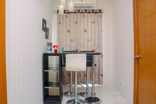 Fully Furnished and Spacious 2BR Maple Park Sunter Apartment By Travelio - 4