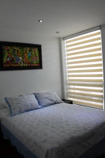 Hotel Parque Santander Tunja - Tunja - 2