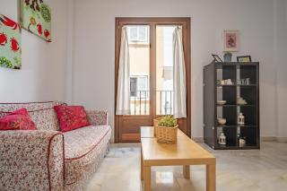 Doña Elvira Carreteria - Málaga - 3