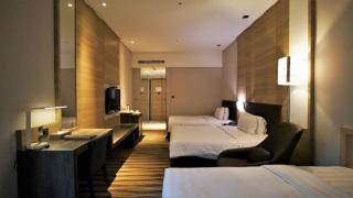 City Suites - Kaohsiung Chenai - 2