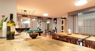 Hotel Allegro Einsiedeln - Einsiedeln - 6