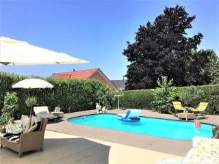 Charming Villa with Private Swimmingpool - 1