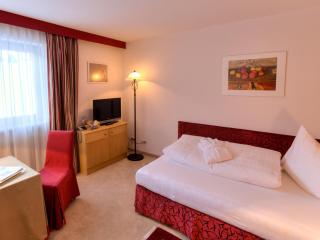 Pension Grissemann - Lech am Arlberg - 9