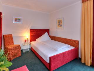 Pension Grissemann - Lech am Arlberg - 8