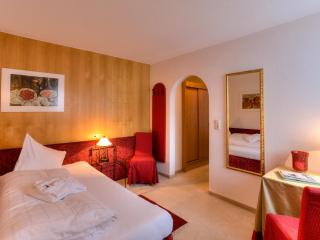 Pension Grissemann - Lech am Arlberg - 6