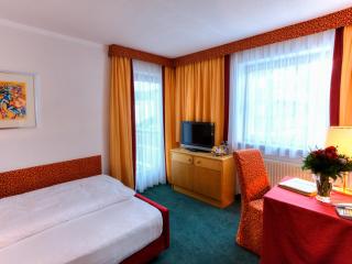 Pension Grissemann - Lech am Arlberg - 5