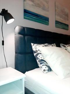Apartment MIVA - Brela (Brella) - 5