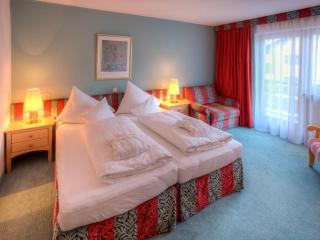 Pension Grissemann - Lech am Arlberg - 2