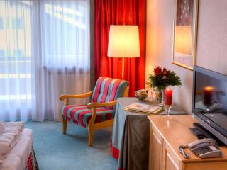 Pension Grissemann - Lech am Arlberg - 1